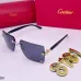Cartier Sunglasses original box Sale #A64370