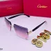 Cartier Sunglasses original box Sale #A64370