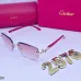 Cartier Sunglasses original box Sale #A64371