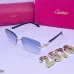 Cartier Sunglasses original box Sale #A64371