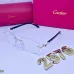 Cartier Sunglasses original box Sale #A64371