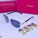 Cartier Sunglasses original box Sale #A64371