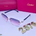 Cartier Sunglasses original box Sale #A64371