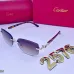 Cartier Sunglasses original box Sale #A64371