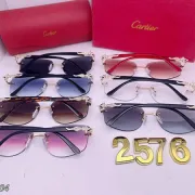 Cartier Sunglasses original box Sale #A64371