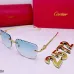 Cartier Sunglasses original box Sale #A64372
