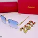 Cartier Sunglasses original box Sale #A64372