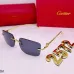 Cartier Sunglasses original box Sale #A64372