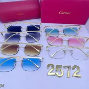 Cartier Sunglasses original box Sale #A64372