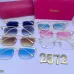 Cartier Sunglasses original box Sale #A64372