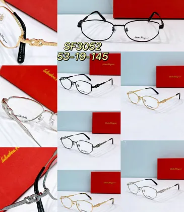 cartier  plain glasses #A65207