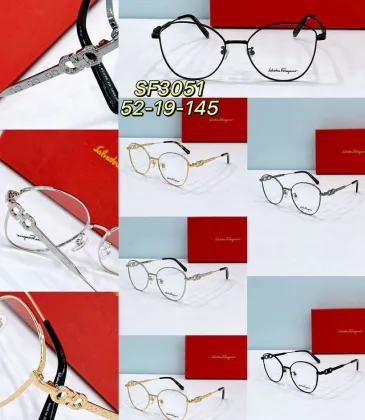 cartier  plain glasses original box #A65209