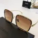 Chanel AAA+ sunglasses #9874992