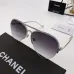 Chanel AAA+ sunglasses #99874377