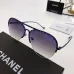 Chanel AAA+ sunglasses #99874377