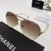 Chanel AAA+ sunglasses #99874377