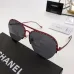Chanel AAA+ sunglasses #99874377