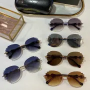 Chanel AAA+ sunglasses #99874811