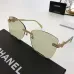 Chanel AAA+ sunglasses #99874815