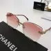 Chanel AAA+ sunglasses #99874815