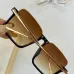 Chanel AAA+ sunglasses #99899201