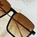 Chanel AAA+ sunglasses #99899201