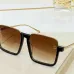 Chanel AAA+ sunglasses #99899201