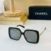 Chanel AAA+ sunglasses #999922880