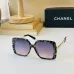 Chanel AAA+ sunglasses #999922880