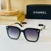 Chanel AAA+ sunglasses #999922881