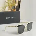 Chanel AAA+ sunglasses #999933781