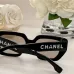 Chanel AAA+ sunglasses #999933784