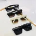 Chanel AAA+ sunglasses #A24195