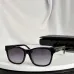 Chanel AAA+ sunglasses #A33337