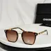 Chanel AAA+ sunglasses #A33339