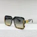 Chanel AAA+ sunglasses #A35386