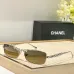 Chanel AAA+ sunglasses #A35388