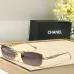 Chanel AAA+ sunglasses #A35388