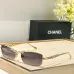 Chanel AAA+ sunglasses #A35388