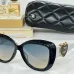 Chanel AAA+ sunglasses #A35392