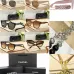 Chanel AAA+ sunglasses #A35394