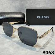 Chanel AAA+ sunglasses Sale #A64317