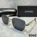 Chanel AAA+ sunglasses Sale #A64317
