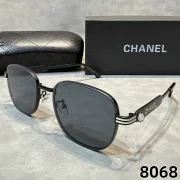 Chanel AAA+ sunglasses Sale #A64319