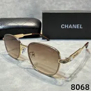 Chanel AAA+ sunglasses Sale #A64320
