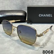 Chanel AAA+ sunglasses Sale #A64321