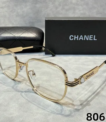 Chanel AAA+ sunglasses Sale #A64322