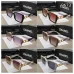 Chanel AAA+ sunglasses Sale #A64345