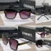 Chanel AAA+ sunglasses Sale #A64346