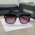 Chanel AAA+ sunglasses Sale #A64346